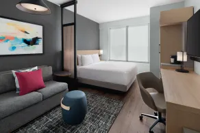 Hyatt Place Atlanta/Perimeter Center - Chambre