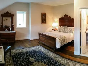 Inn at Springfield Manor - Rom