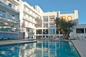 BQ Bulevar Peguera- Adults Only - Pool