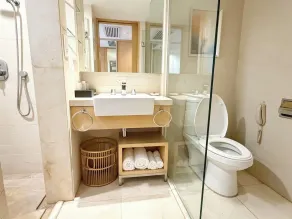 Grand Mercure Dongguan Humen - Baño