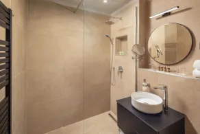 Escala Hotel & Suites - Salle de bain
