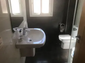 Rooms in Seafront Villa - Salle de bain