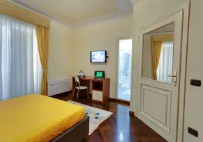 La Casa della Nonna - Chambre