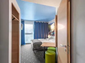 B&B Hotel Neu-Ulm - Camera