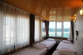 Boss Hotel - Room
