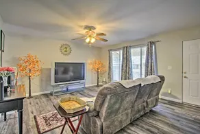 6 Mi to State Farm Stadium: Wfh-friendly Home! - Innvendig