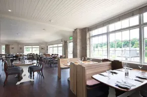 The Bridge Inn - Restaurant
