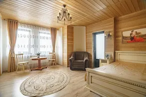 Mardan Palace SPA Resort - Room