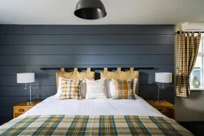 Lifeboat Inn - Værelse