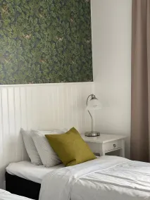 Gästisbacken - Room