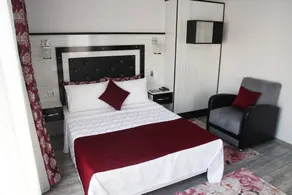 Kural Pansiyon - Habitación
