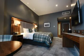 Golflinks Hotel - Chambre