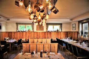 moser-HOCHKÖNIG Genuss Wirtshaus Hotel - Restaurant