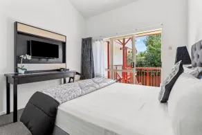 Avondale Motor Inn - Chambre