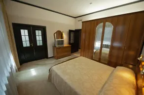 Mimi Hotel Chisinau Jolly Alon - Room