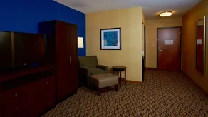 Holiday Inn Express Bordentown - Trenton South by IHG - Chambre