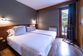 Aparthotel AnyosPark Mountain & Wellness Resort - Room