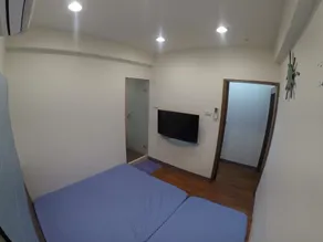 Islander B&B - Chambre