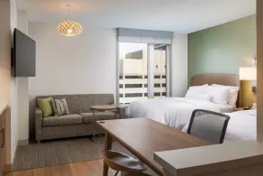 Element by Marriott Denver Downtown East - Room