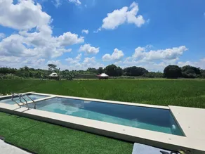 Tres Marias Farmhouse with Pool - Piscine