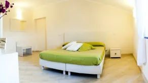 Back to Sorrento - Chambre