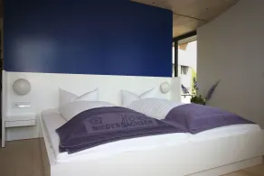 Hotel Niedersachsen - Chambre