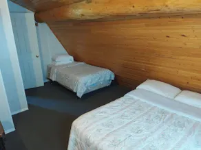 Escott Bay Resort - Zimmer