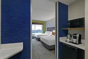 Holiday Inn Express & Suites - Collingwood - Chambre