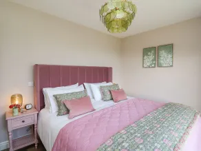 Dol Blodau - Zimmer