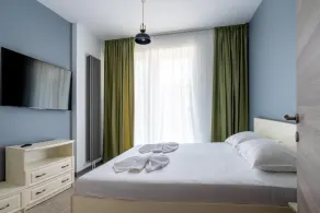 Apartamente Miramare by Alz - Room