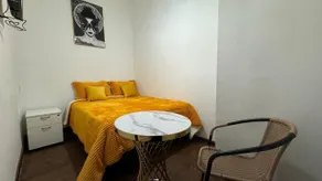 linda casona mancora - Room