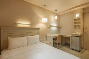 Kindness Hotel - Jhong Jheng - Chambre