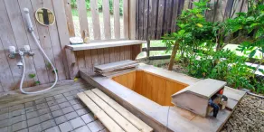 まんのう清流庵 - Bagno