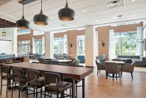 Hyatt Place Melbourne - Palm Bay - I-95 - Restaurant