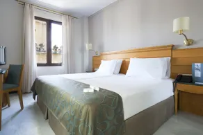 Eurostars Maimonides - Chambre