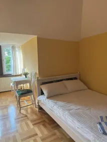 Pałac w Czyżowie Szlacheckim - Zimmer