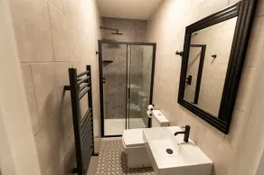 Comfotel GRN - Bathroom