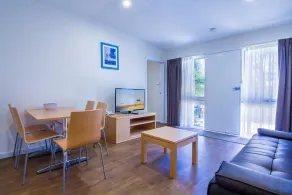 Seahorse Motel Cowes - Room