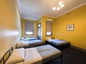 Cessnock Hotel Hunter Valley - Rum