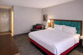 Best Western Cy-Fair - Chambre
