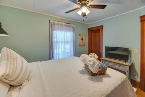 Lovely Hammondsport Home, Walk to Keuka Lake! - Innenbereich