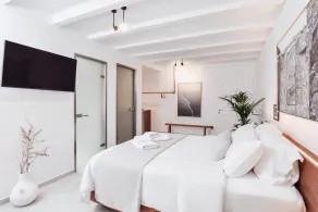 Ikaros Suites - Rom