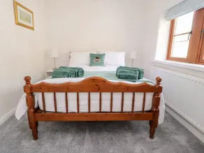 Top House - Chambre