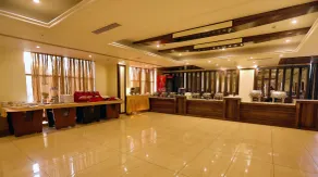 Golden Tulip Haridwar - Restaurante