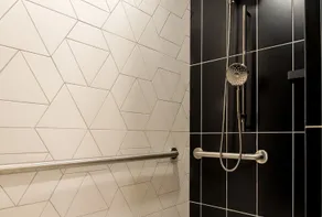 The Finnley Hotel - Salle de bain