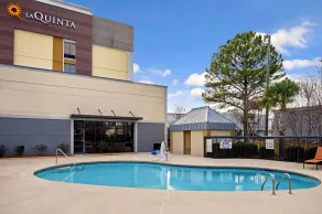 La Quinta Inn by Wyndham Columbia SE Fort Jackson - Piscine