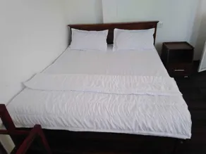 Frosty Heaven Guest House - Habitación