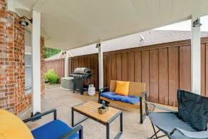 4 Mi to Toyota Stadium! Family Haven w/ Pool Oasis - Parte interna