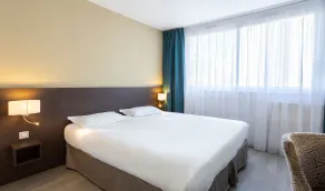 Les Loges du Park - Résidence hôtelière - Room