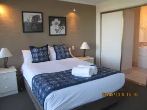 Apollo Apartments Merimbula - Room